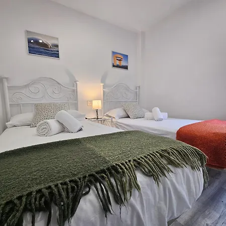 El Espumeru - 198a By R2r Consulting Apartmán