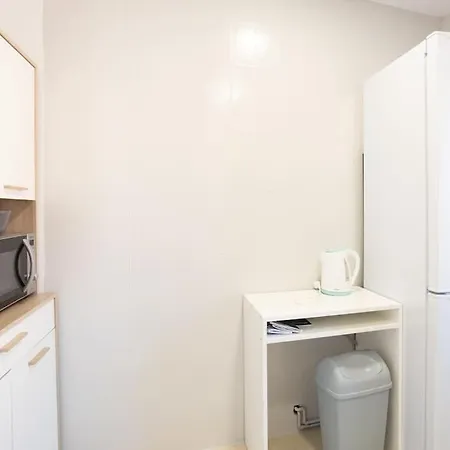 Apartmán El Espumeru - 198a By R2r Consulting *