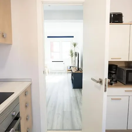 Apartmán El Espumeru - 198a By R2r Consulting