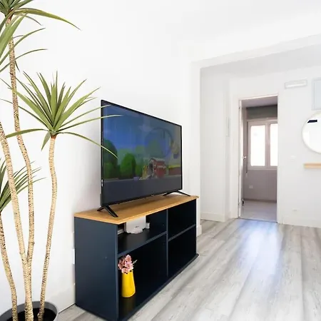 Apartmán El Espumeru - 198a By R2r Consulting *