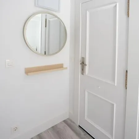 Apartmán El Espumeru - 198a By R2r Consulting Gijón