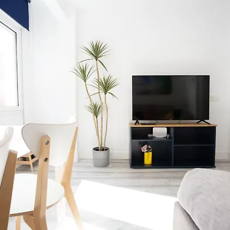 Apartment R2r - El Espumeru - 198a