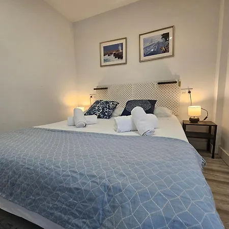 El Espumeru - 198a By R2r Consulting Apartamento