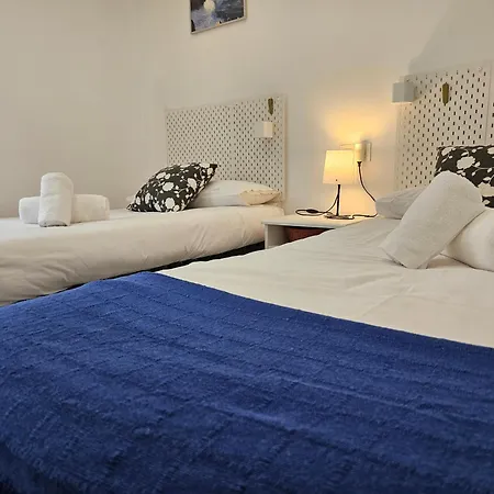 Apartamento El Espumeru - 198a By R2r Consulting *