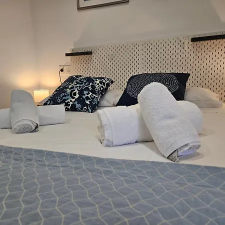Apartment R2r - El Espumeru - 198a Gijon