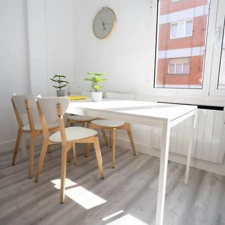 Apartment R2r - El Espumeru - 198a