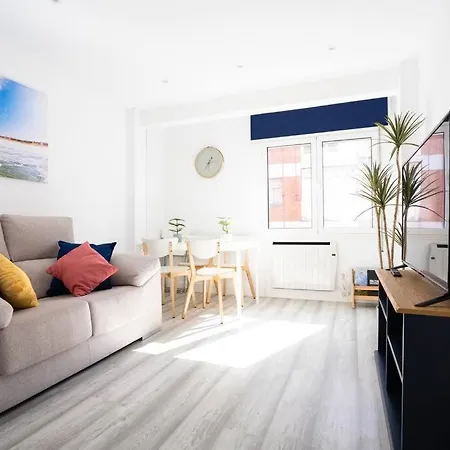 Apartamento El Espumeru - 198a By R2r Consulting