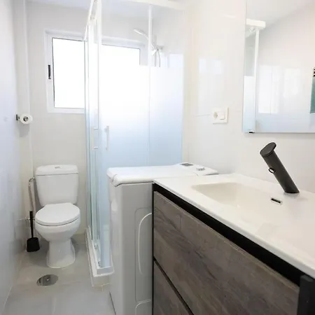 Apartamento El Espumeru - 198a By R2r Consulting *