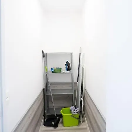 Apartment El Espumeru - 198a By R2r Consulting *