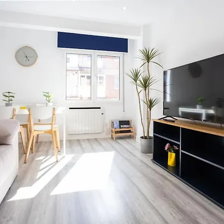 Apartamento El Espumeru - 198a By R2r Consulting *