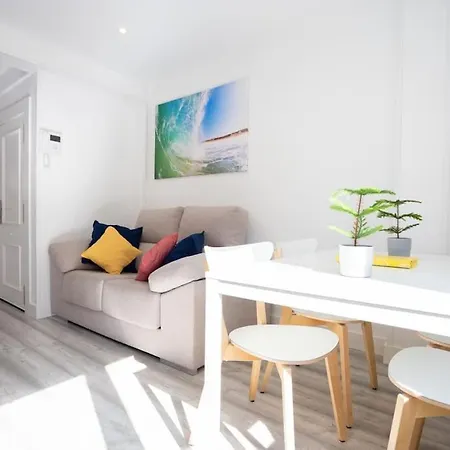 Apartment R2r - El Espumeru - 198a *