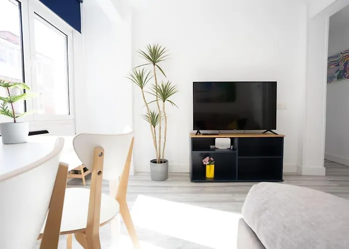 Apartment El Espumeru - 198a By R2r Consulting