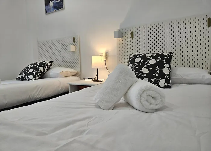 El Espumeru - 198a By R2r Consulting Gijon