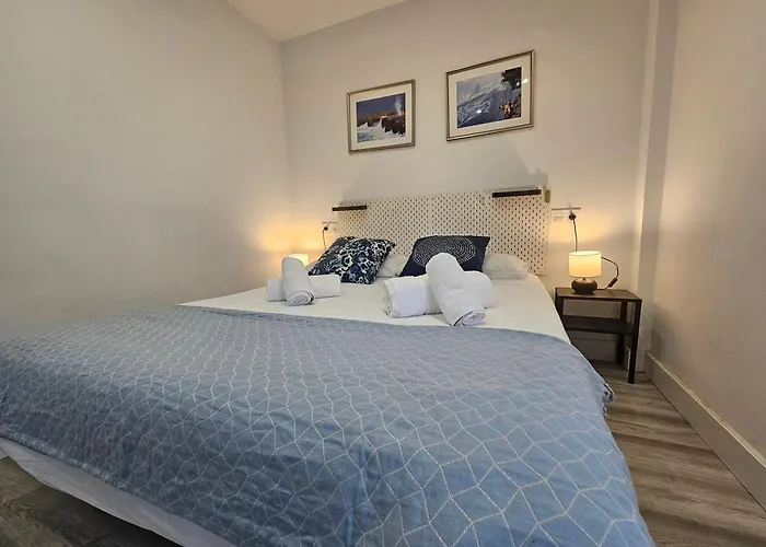 El Espumeru - 198a By R2r Consulting Apartment