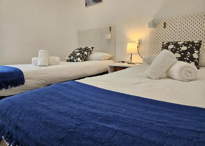 Apartment El Espumeru - 198a By R2r Consulting *