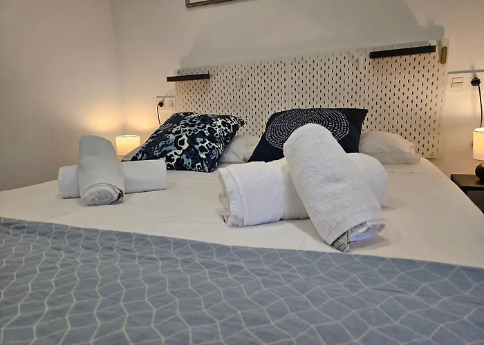 Apartment El Espumeru - 198a By R2r Consulting Gijon