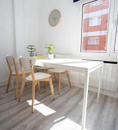 Apartment El Espumeru - 198a By R2r Consulting