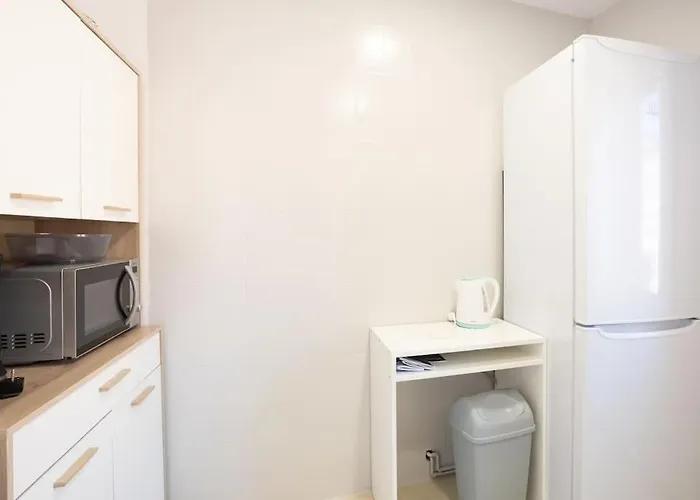 Apartment El Espumeru - 198a By R2r Consulting *