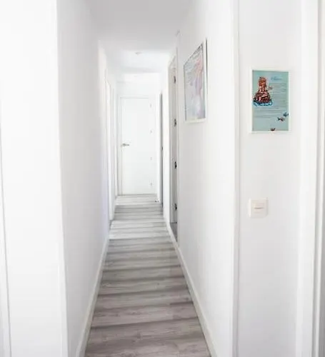 Apartment El Espumeru - 198a By R2r Consulting Gijon