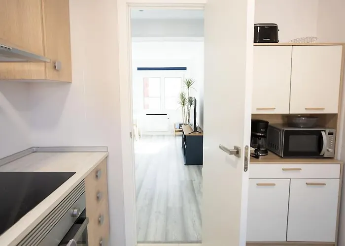 Apartment El Espumeru - 198a By R2r Consulting