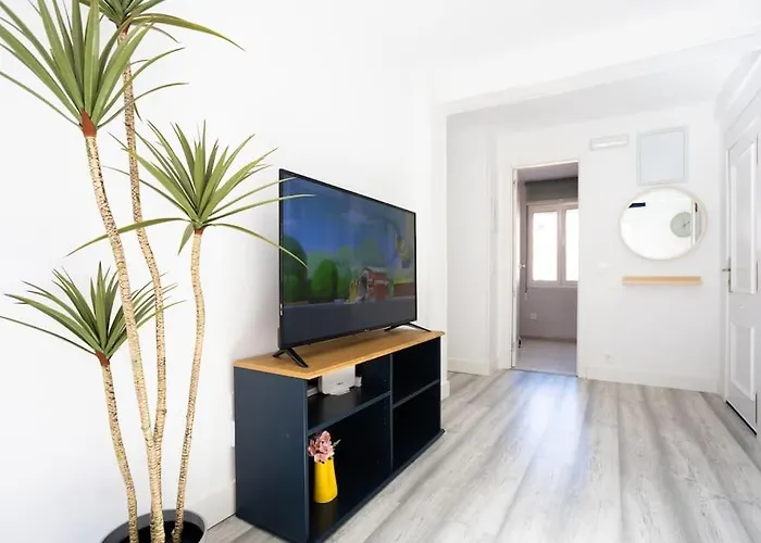 Apartment El Espumeru - 198a By R2r Consulting *