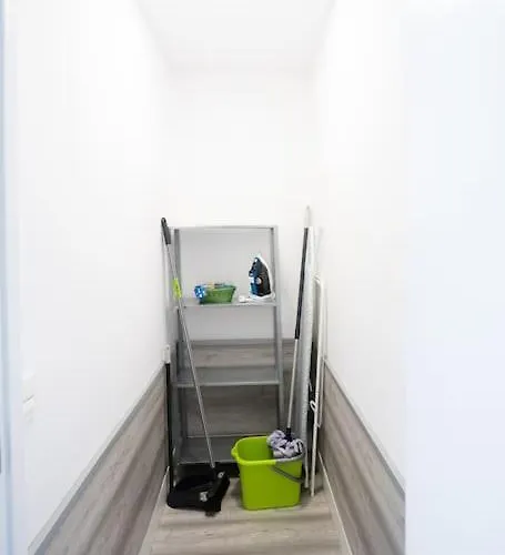 Apartment El Espumeru - 198a By R2r Consulting *