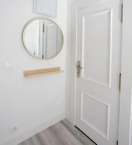 Apartment El Espumeru - 198a By R2r Consulting Gijon