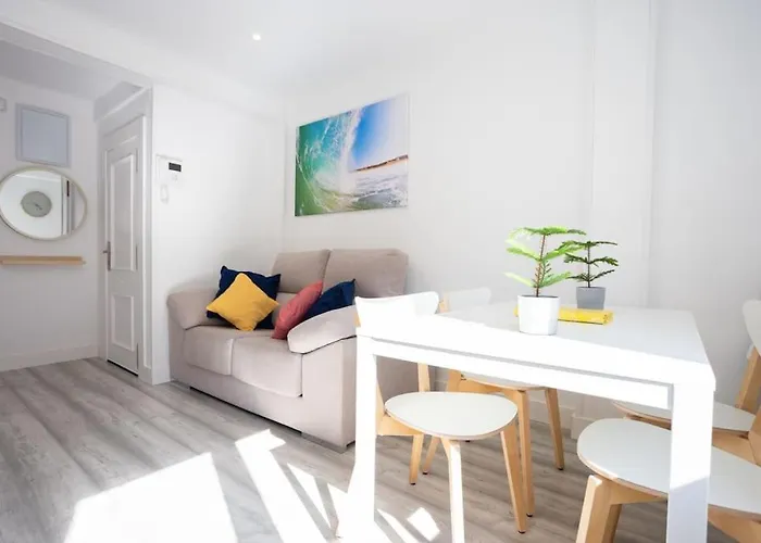 Apartment El Espumeru - 198a By R2r Consulting *