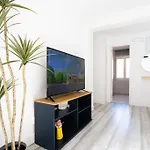Apartamento El Espumeru - 198a *