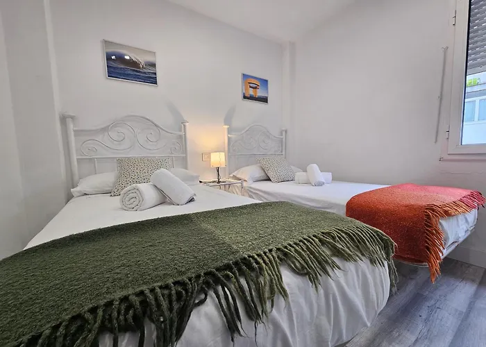 El Espumeru - 198a By R2r Consulting Lägenhet