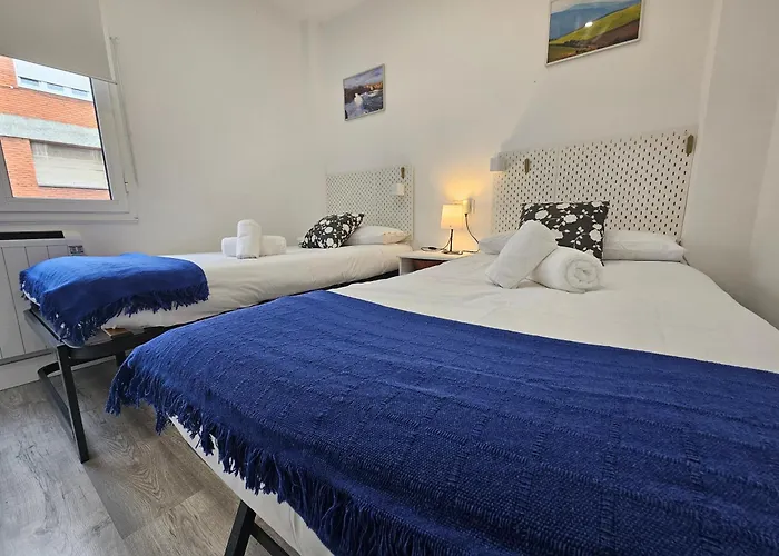 El Espumeru - 198a By R2r Consulting * Gijón