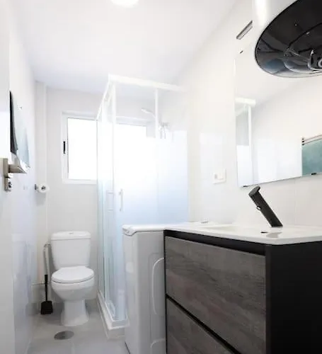 El Espumeru - 198a By R2r Consulting Gijón