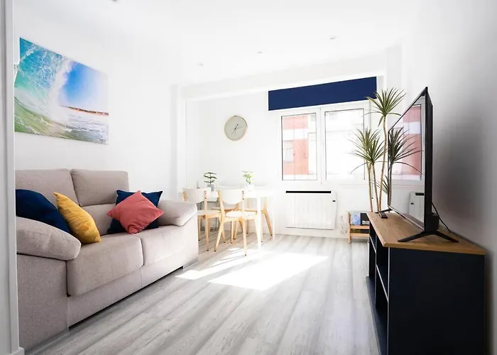 Lägenhet El Espumeru - 198a By R2r Consulting