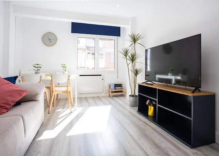 Lägenhet El Espumeru - 198a By R2r Consulting *